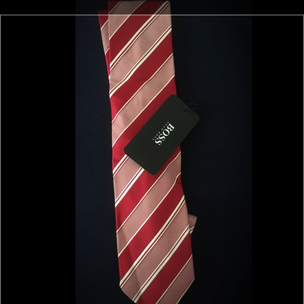 Hugo Boss Tie